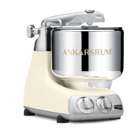 Küchenmaschine Ankarsrum Creme Light