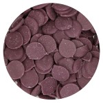 FunCakes Deco Melts Violett, 250g