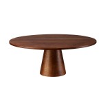 ASA Selection Wood Cake Stand, 29x11.5cm