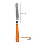 Decora Angled Spatula, 12.5cm