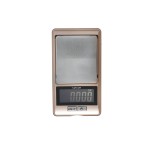 TAYLOR Precision Kitchen Scale