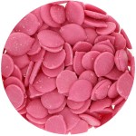 FunCakes Deco Melts Raspberry, 250g