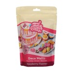 FunCakes Deco Melts Raspberry, 250g