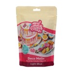 FunCakes Deco Melts Hellblau, 250g