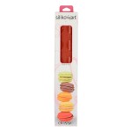 Silikomart Wonder Macaron Backmatte