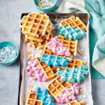 FunCakes Sweet Waffles Mix, 1kg