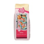 FunCakes Belgische Waffeln Backmischung, 1kg