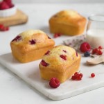 Decora Mini Plum Cake Pan