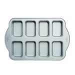 Decora Mini Plum Cake Pan