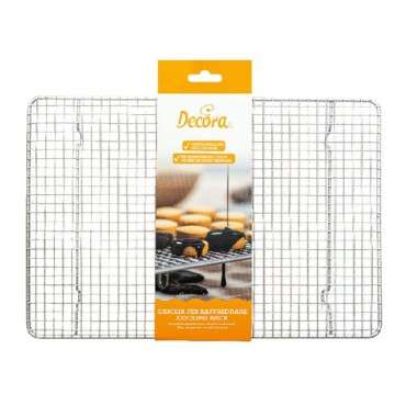 38x26cm Cooling Rack - 0070050