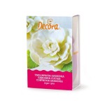 Decora Gardenia Sugarflower Cutter Set, 9-pcs