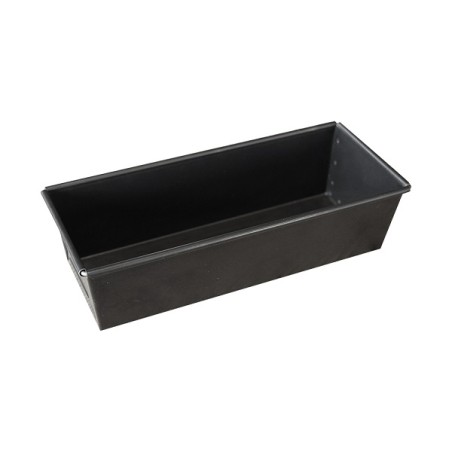 Blue Steel Baking Pan 1500g