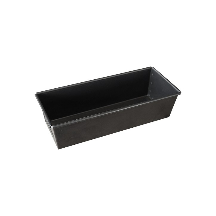 Blue Steel Baking Pan 1500g