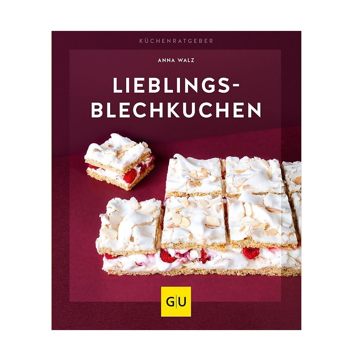 Küchenratgeber - Lieblings-Blechkuchen 33945577