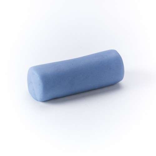 olo Marzipan - Marzipan Blue, 250g