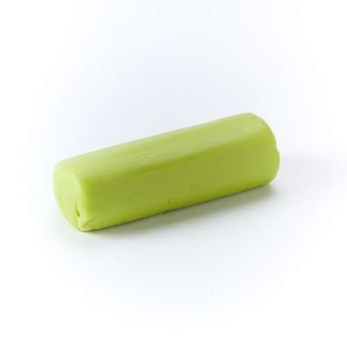 olo Marzipan - Marzipan Green, 250g