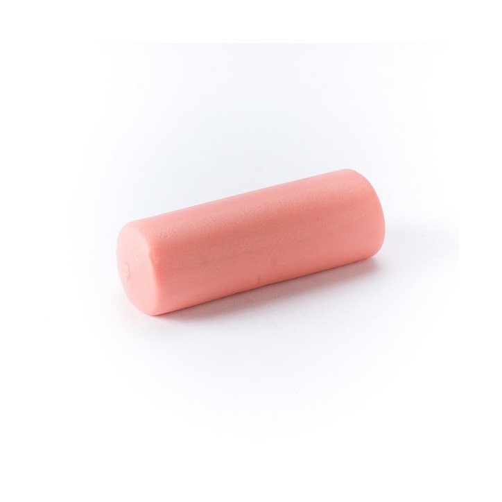 Pink Almond Paste Marzipan