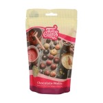 FunCakes Kuvertüre Tropfen Weiss, 350g