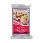 FunCakes Rollfondant Fancy Violet - Violett, 250g