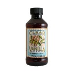 LorAnn Clear Artificial Vanilla Extract, 118ml