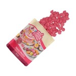 FunCakes Deco Melts Pink, 250g