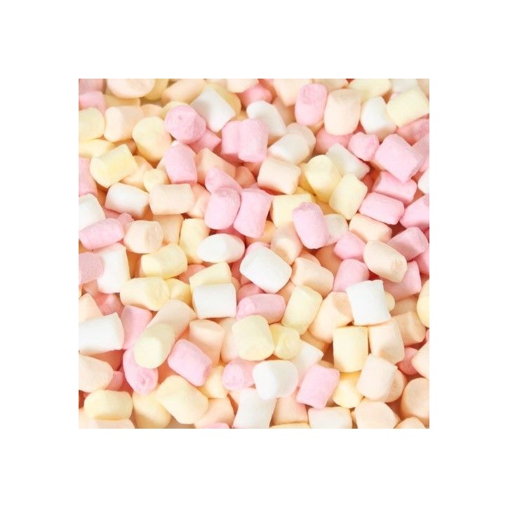 Dekor Micro Marshmallows 50g - günstige Marshmallows