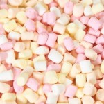 FunCakes Micro Marshmallows, 50g