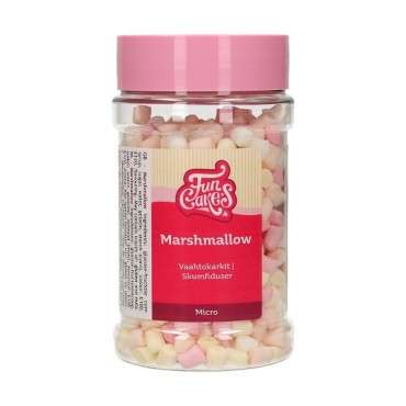 Dekor Micro Marshmallows 50g - günstige Marshmallows