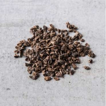 Callebaut Cacao Nibs 800g - 100% pure cocoa bean