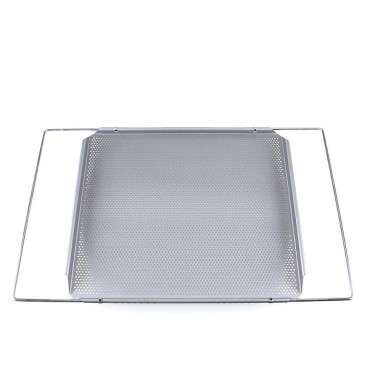 Städter Crispy Baking Tray adjustable