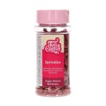 FunCakes Boardaux Hearts Sugar Sprinkles, 80g