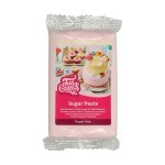 FunCakes Rollfondant Pastel Pink - Pastellrosa, 250g