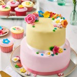 FunCakes Rollfondant Pastel Pink - Pastellrosa, 250g