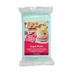 FunCakes Rollfondant Pastel Blue - Pastellblau, 250g