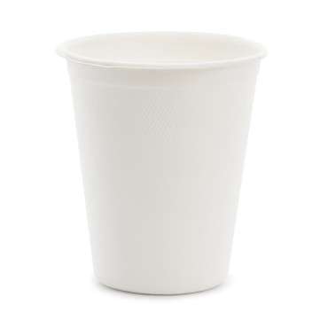 PartyDeco Eco Sugar Cane Cups PD-KPP69-008