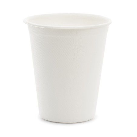 PartyDeco Eco Sugar Cane Cups PD-KPP69-008