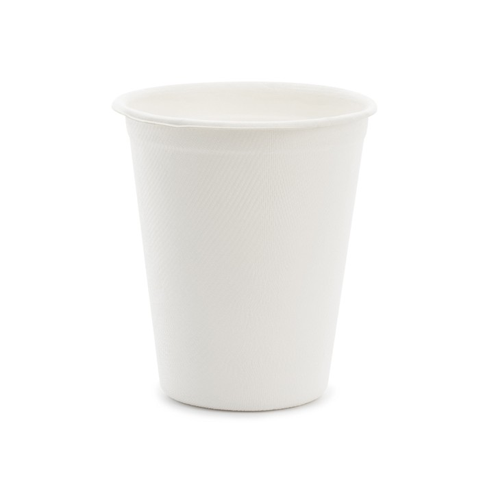 PartyDeco Eco Sugar Cane Cups PD-KPP69-008