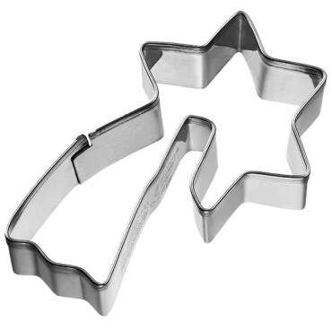 Shooting Star Mug Hanger Cookie Cutter 198661