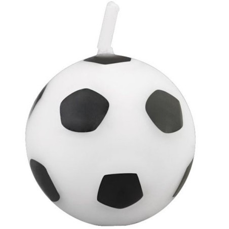 Wilton Birthday Candles Soccer Balls CS-2811-9322