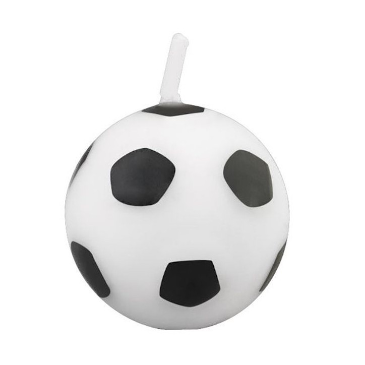 Wilton Birthday Candles Soccer Balls CS-2811-9322