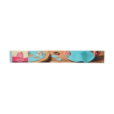 Fun Cakes Babyblue Ready Rolled Sugarpaste 430g