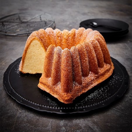 Birkmann Contoura Heart Bundt Pan