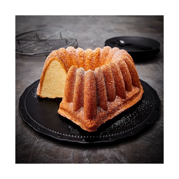 Birkmann Contoura Heart Bundt Pan