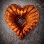 Birkmann Contoura Heart Bundt Pan