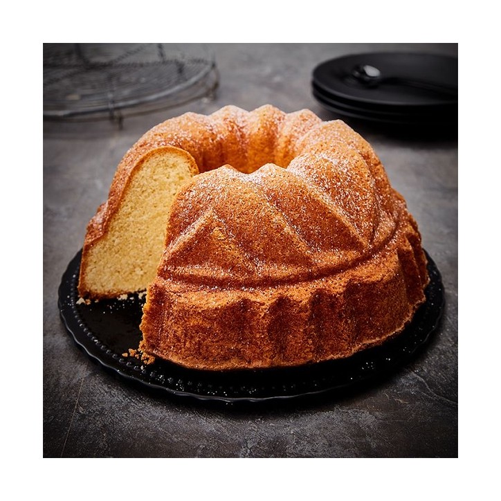 Birkmann Contoura Crown Bundt Pan