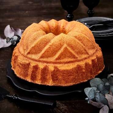 Birkmann Contoura Crown Bundt Pan