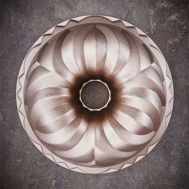 Birkmann Contoura Crown Bundt Pan