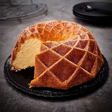 Geo Bundt Pan Contoura Birkmann 887039