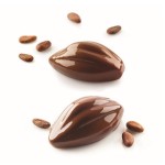 Silikomart Cacao 120 Dessertform für 6 Stück