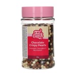 FunCakes Chocolate Crispy Pearls Mix, 155g